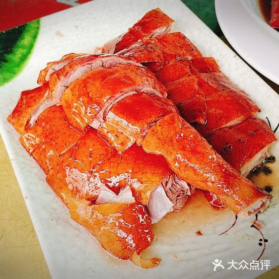 人人菜馆(金洲店)