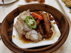 -新东城喜宴海鲜酒家(同德店)