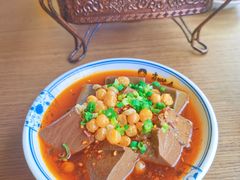 -肖四女乐山跷脚牛肉(世博源店)