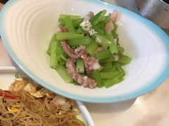 -丁字口海鲜热炒·烧烤大排档