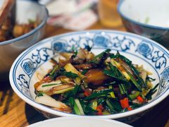 -农耕记·湖南土菜(龙岗熙和园店)