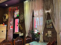 -安德烈俄式西餐厅(中央大街店)