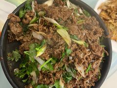 -烤肉季饭庄