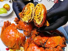 -淮扬韵(市政府汉神店)