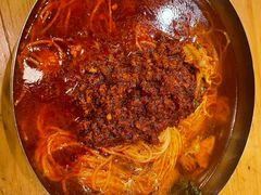 -现代烧烤冷面店(苏家屯店)