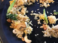 菠萝炒饭-Doo Dee Thai Food(Issan/Isaan/Esan)