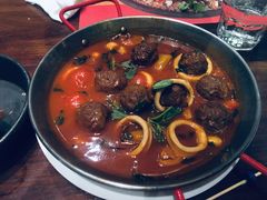 -食间牛排(湖西路店)