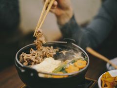 -铃木食堂(帽儿胡同店)