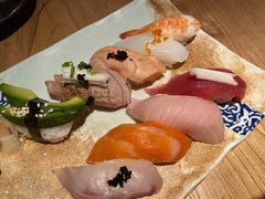 -Hatsune隐泉日式料理(三里屯太古里店)