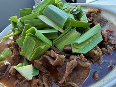 -黄牛肉馆·皖南土菜