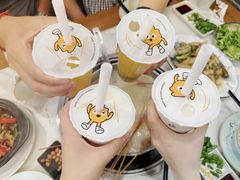 -盈田盈粥庄(博山东路店)