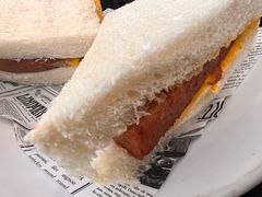 -妈阁铭记澳葡美食