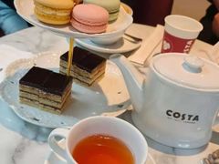 -COSTA COFFEE(西湖天地店)