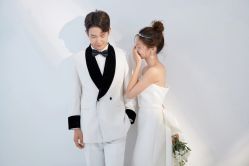-布拉格婚纱摄影(真实客片店)