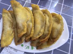 -清真蒋有记(老门东店)