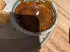 红糖糍粑-水煮三国·川鲁江湖菜(香山店)