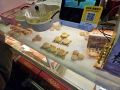 -矮子馅饼(大成路店)