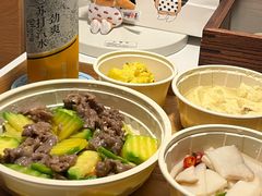 -云海肴·汽锅鸡·云南菜(苏州中心店)