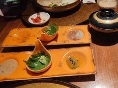 -Mr.Fish鱼鲜生海鲜放题(高德置地冬广场店)