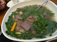 -启香鸡私房菜(湖景店)