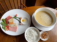 -丽江金茂凯悦臻选酒店-滇香馆
