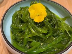 -船歌·鱼水饺青岛菜(国贸商城店)