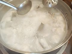 -正能量脆肉鲩火锅