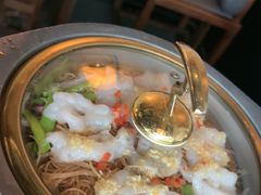 -绿茶餐厅(千岛湖银泰城店)