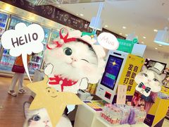 -冠德石油方兴达加油站