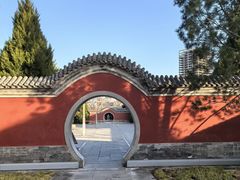 -西海子公园