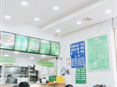 -老回回小吃(百万庄店)