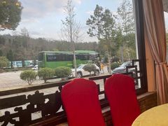 -花麦地溪边小厨(天台国清寺入口店)