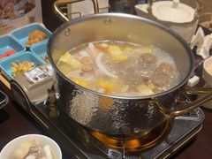 -元素中餐厅.海南菜.粤菜.椰子鸡.海鲜.包房.石梅湾威斯汀度假酒店