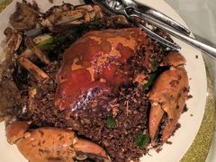 -喜记避风塘炒辣蟹(旗舰店)