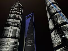 -陆家嘴世纪金融广场