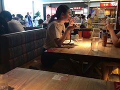 -蜜桃餐厅·江浙融合菜(荟聚购物中心店)