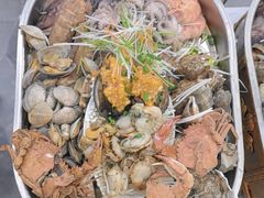 -抹直口特色菜馆(一店)