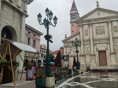 -华谊兄弟（长沙）电影小镇