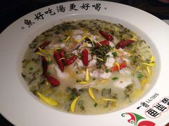 -YUOZUO渝作·川渝冒肚(崂山店)
