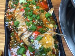 -盖帮鳝鱼串串(东郊记忆店)