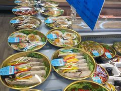 -果蔬好生活超市(双井店)