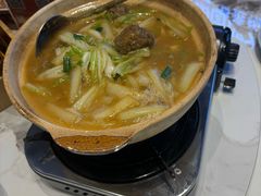 -杨厨的田园饭店(长城路店)