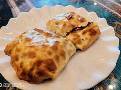 -巴依老爷新疆美食(工体旗舰店)