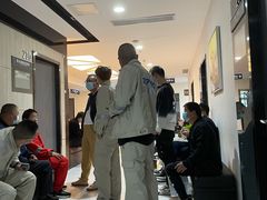 -瑞慈体检南通滨江机构