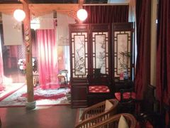 -盖碗儿梨园·变脸吐火·川剧(天府广场店)
