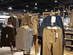 -MUJI无印良品(大悦城店)