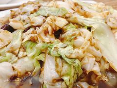 -巷子深菜馆(新华路店)