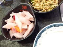 -重庆烧鸡公火锅(簋街店)