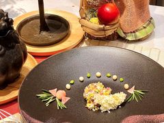 -叶叶菩提(太原别墅店)