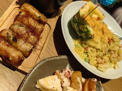 -安南越南餐厅(青岛万象城店)